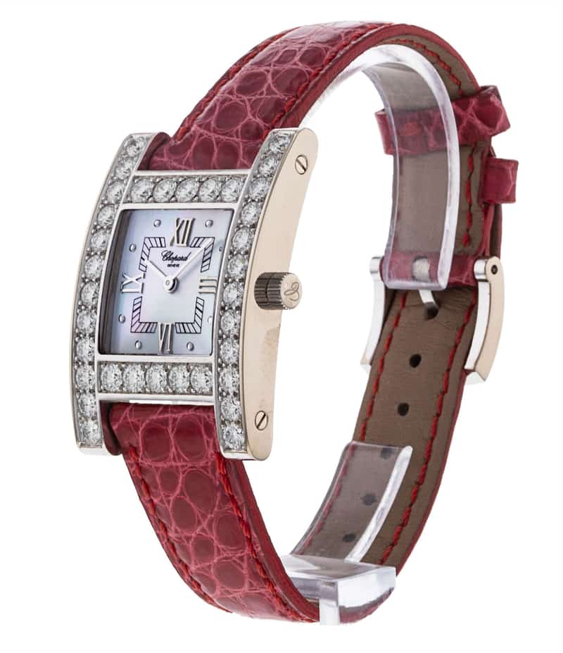 Chopard Your Hour 136621-1001